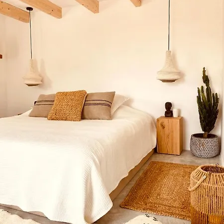Yuca Ii Appartement Cala Mondrago (Mallorca)