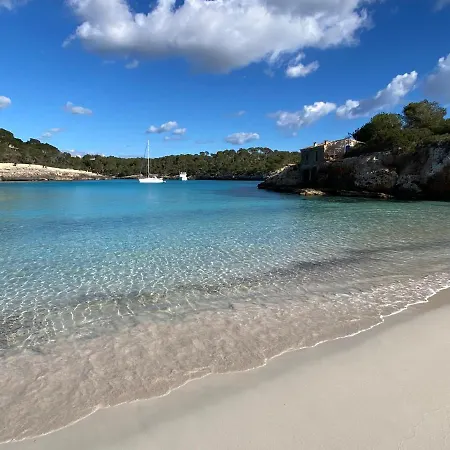 Yuca Ii Appartement Cala Mondrago (Mallorca)