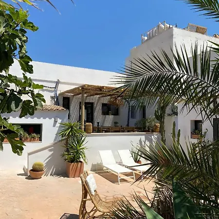 Yuca Ii Cala Mondrago (Mallorca)