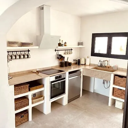 Yuca Ii Appartement *