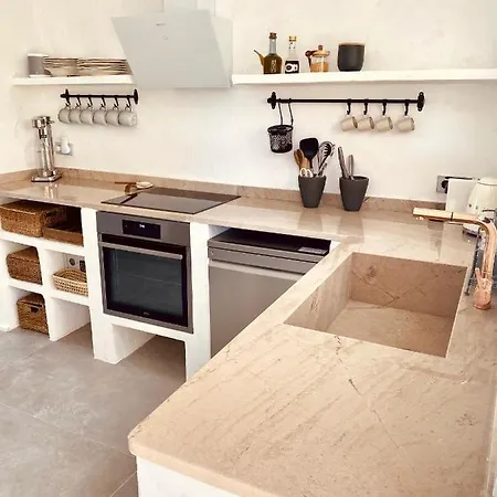 Appartement Yuca Ii