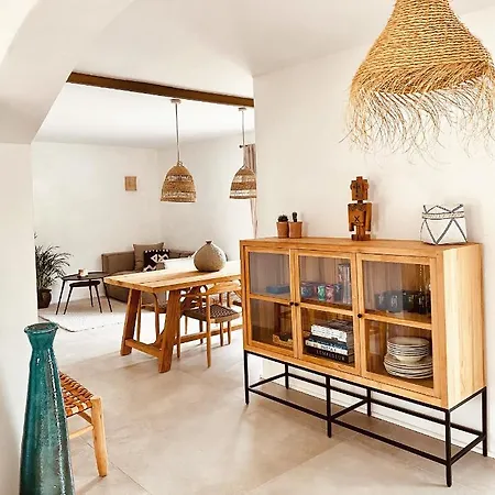Appartement Yuca Ii