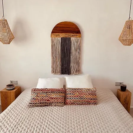 Yuca Ii Appartement *