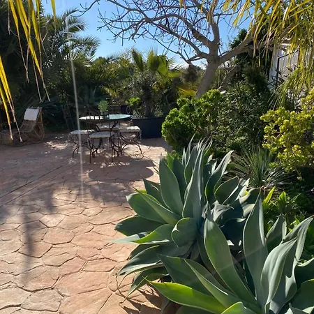 Appartement Yuca Ii Cala Mondrago (Mallorca)