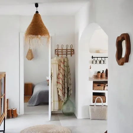 Appartement Yuca Ii