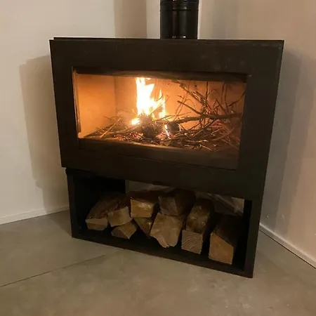 Yuca Ii Appartement