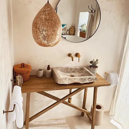 Apartamento Yuca Ii *
