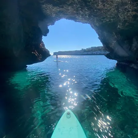 Yuca Ii * Cala Mondragó