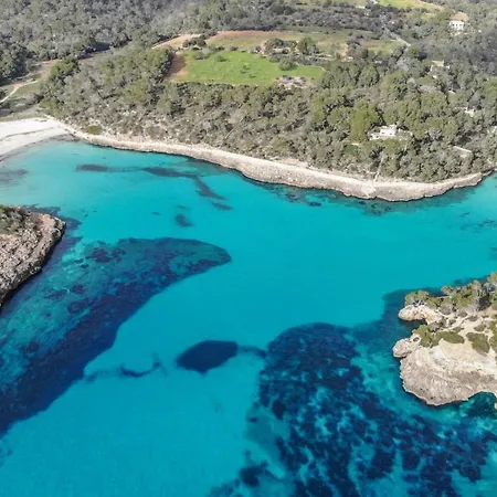 Apartamento Yuca Ii Cala Mondragó