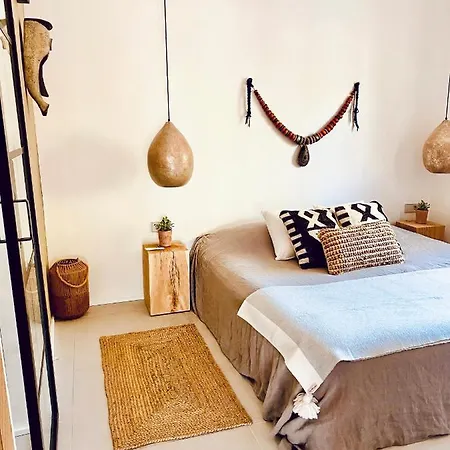 Apartamento Yuca Ii